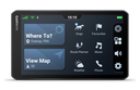 Garmin GPS routier drivetrack 72