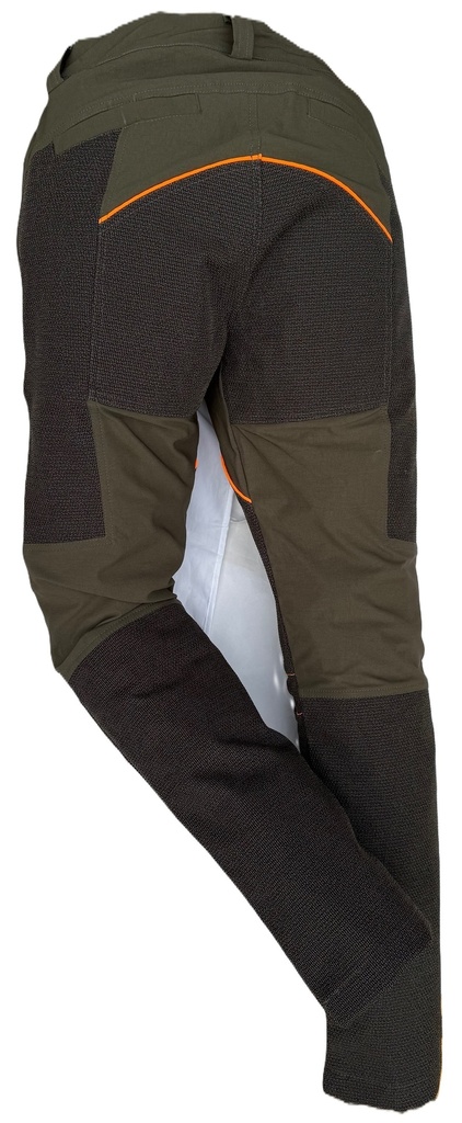 Lovergreen Pantalon Limier Olive