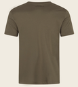 Harkila T-shirt scandinavian grape leaf
