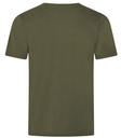 Seeland T-shirt caution grape leaf