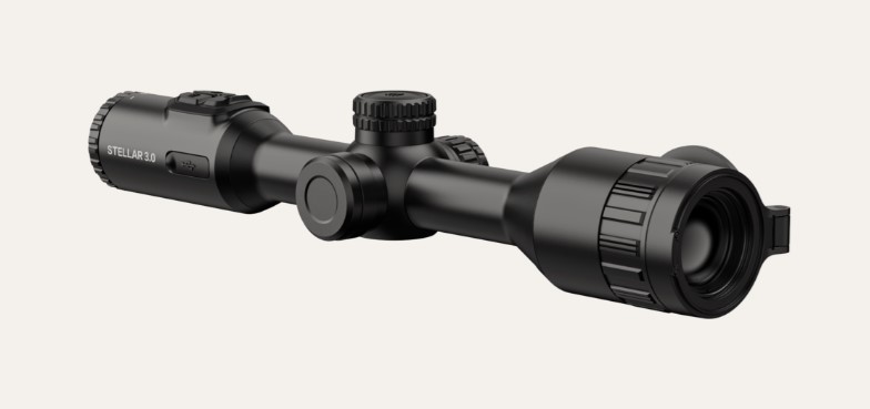 HikMicro Lunette thermique stellar 3.0 SH35LV3