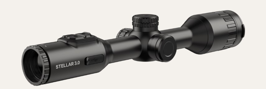 HikMicro Lunette thermique stellar 3.0 SH35LV3
