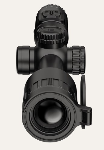 HikMicro Lunette thermique stellar 3.0 SH35LV3