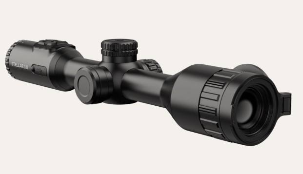 HikMicro Lunette thermique stellar 3.0 SH35LV3