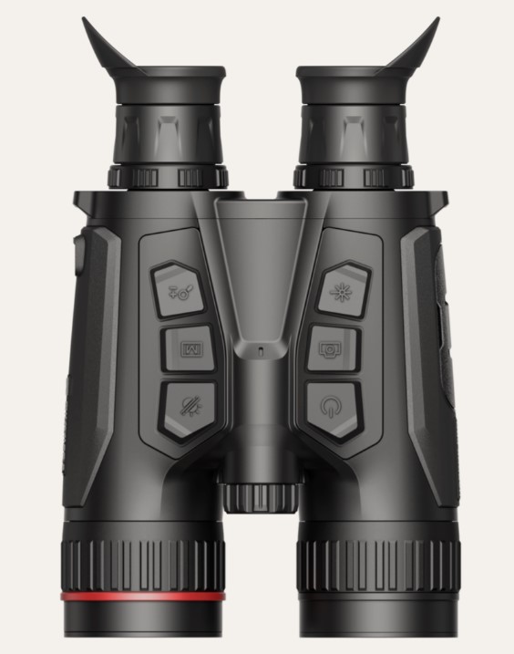HikMicro Jumelle thermique habrok pro HQ50LN