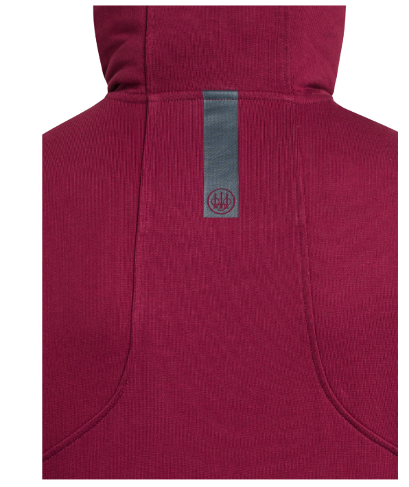 Beretta Sweat pintail cordovan spirit