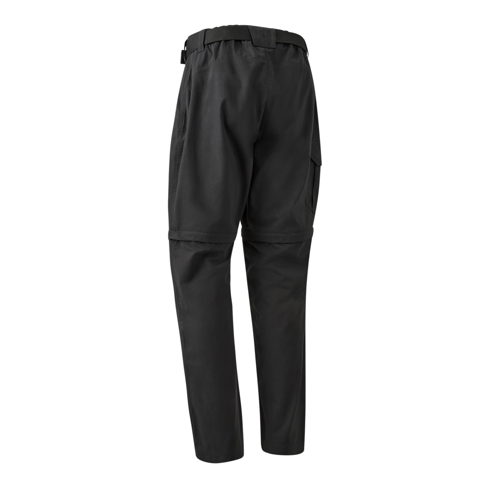 Deerhunter Pantalon zip off lady slogen