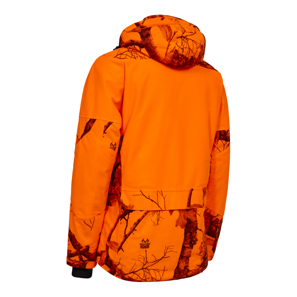 Deerhunter Veste H game realtree safety orange