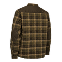 Deerhunter Chemise matelassée elbert green check