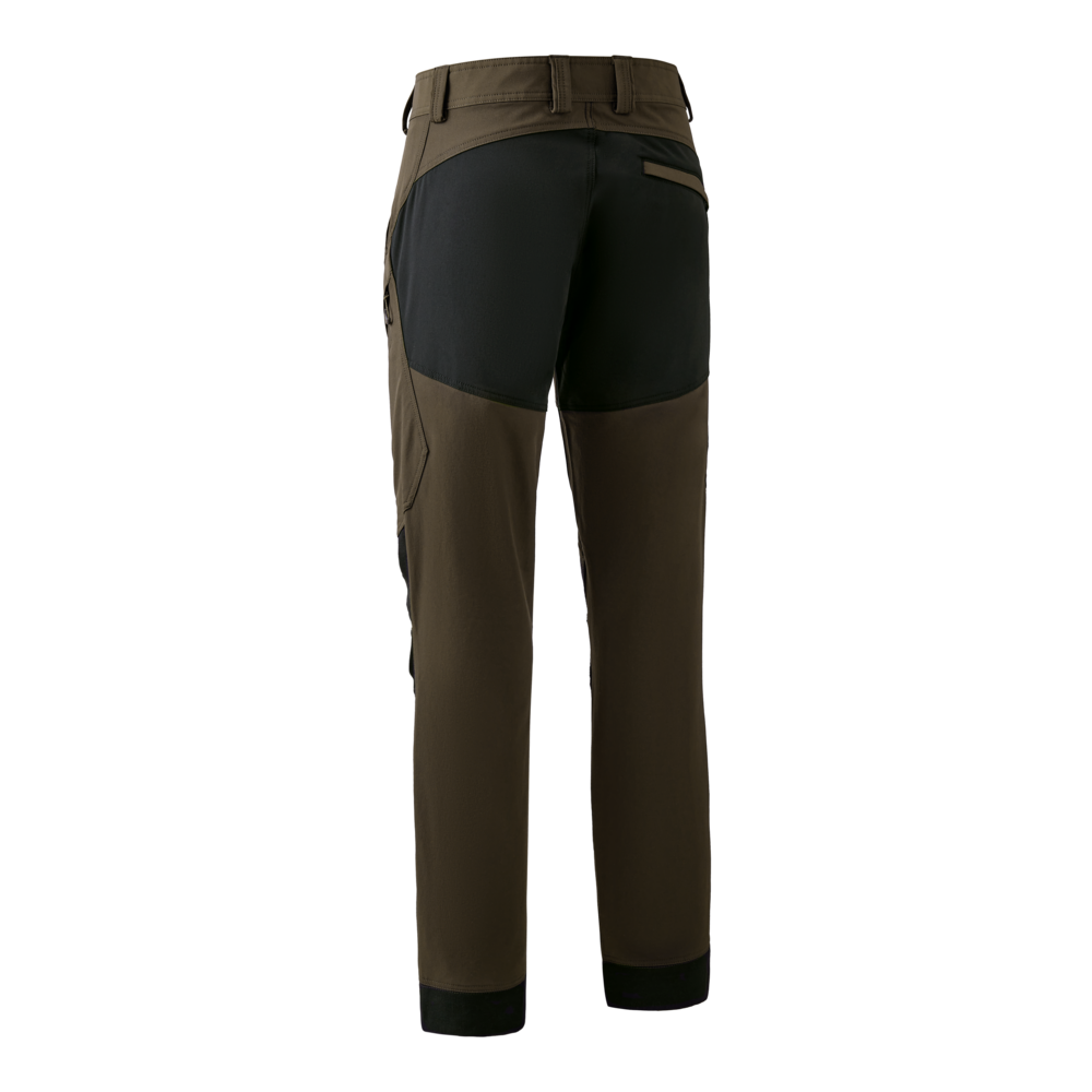 Deerhunter Northward bark green black