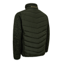Deerhunter Veste matelassée youth moor forest ember