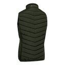 Deerhunter Gilet matelassé lady moor forest ember