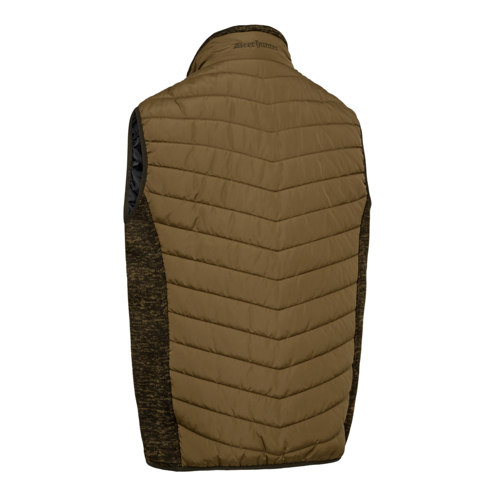 Deerhunter Gilet matelassé moor butternut