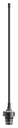 Worker's friend lampe torche 4 en 1