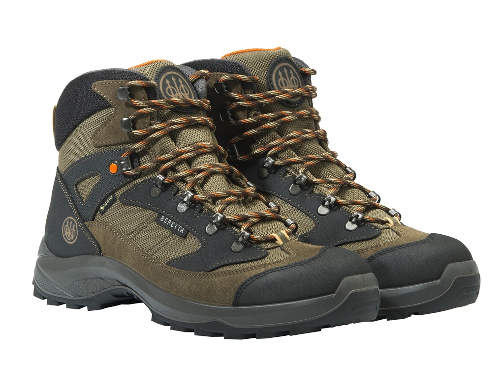 Terrier Gtx