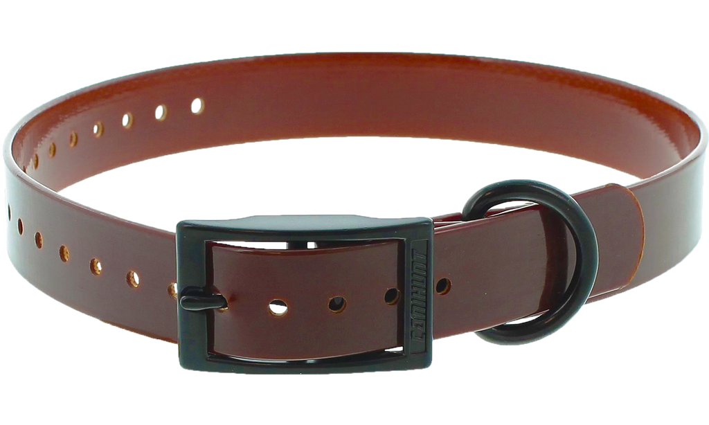Collier polyurethane 