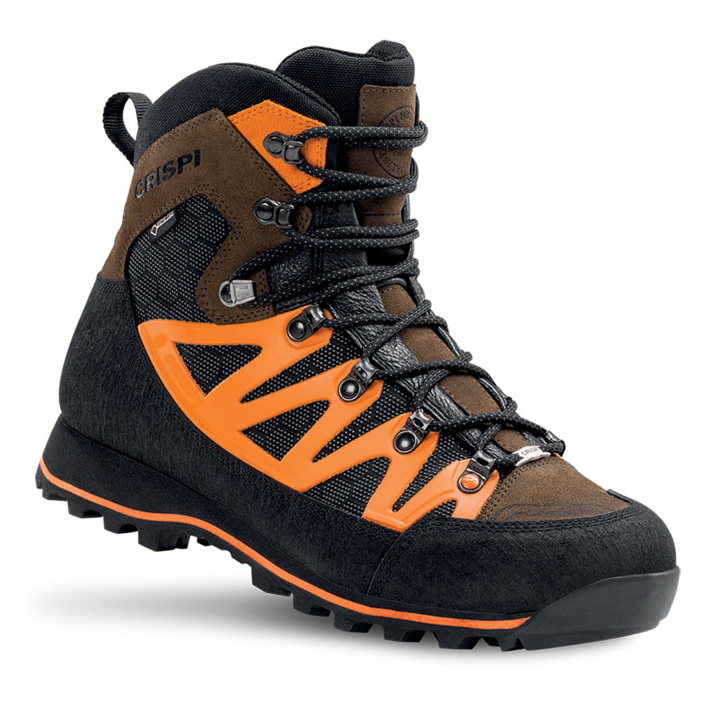 Ascent evo GTX crispi