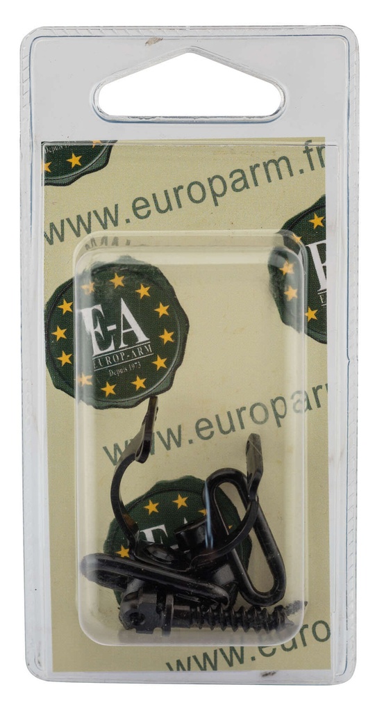 Jeu de grenadiere luxe crosse canon cal 12
