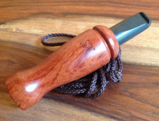 Appeau corbeau FT3