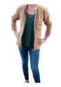 Aigle Veste Bowsun