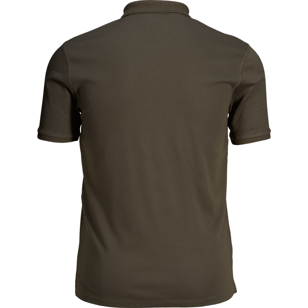 Seeland Polo skeet classic green