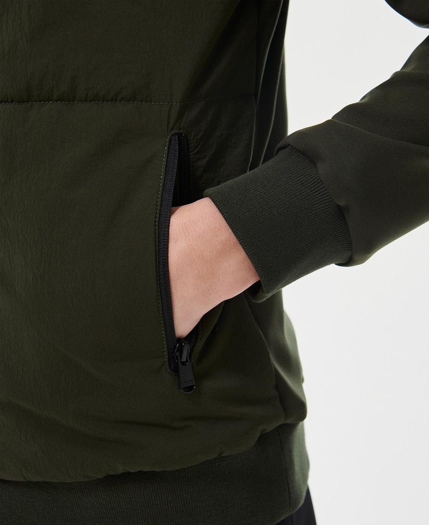Barbour International beihnn sweat