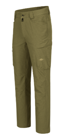 Blaser Pantalon airflow olive