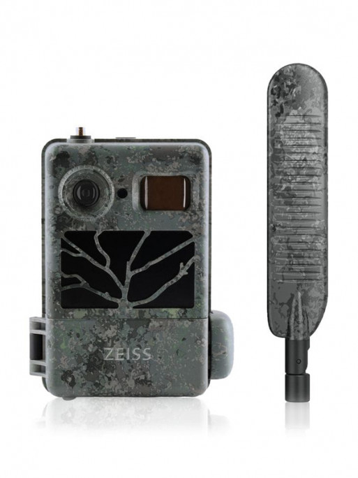Zeiss Secacam 3