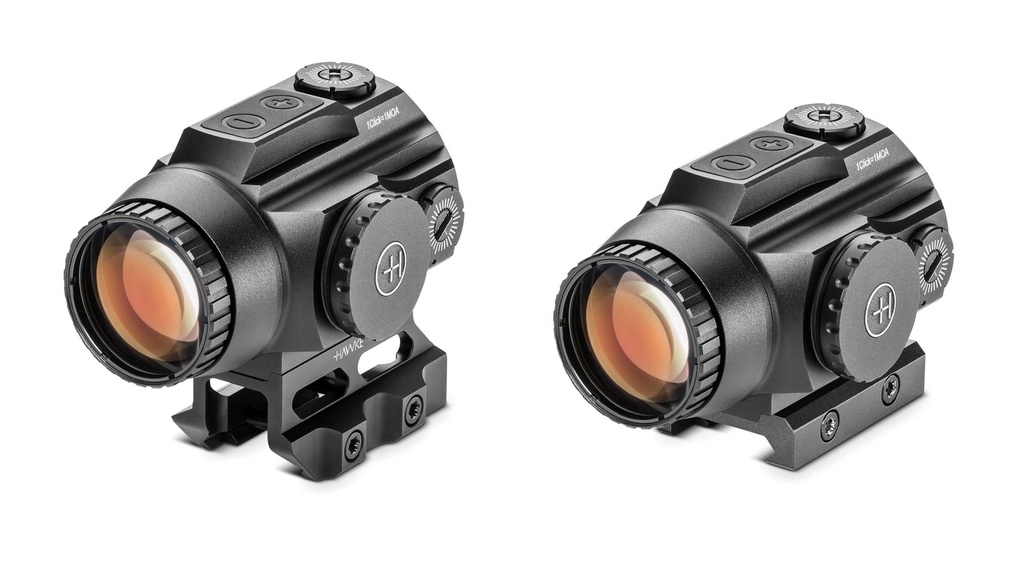 Hawke  Prism Sight 1x15