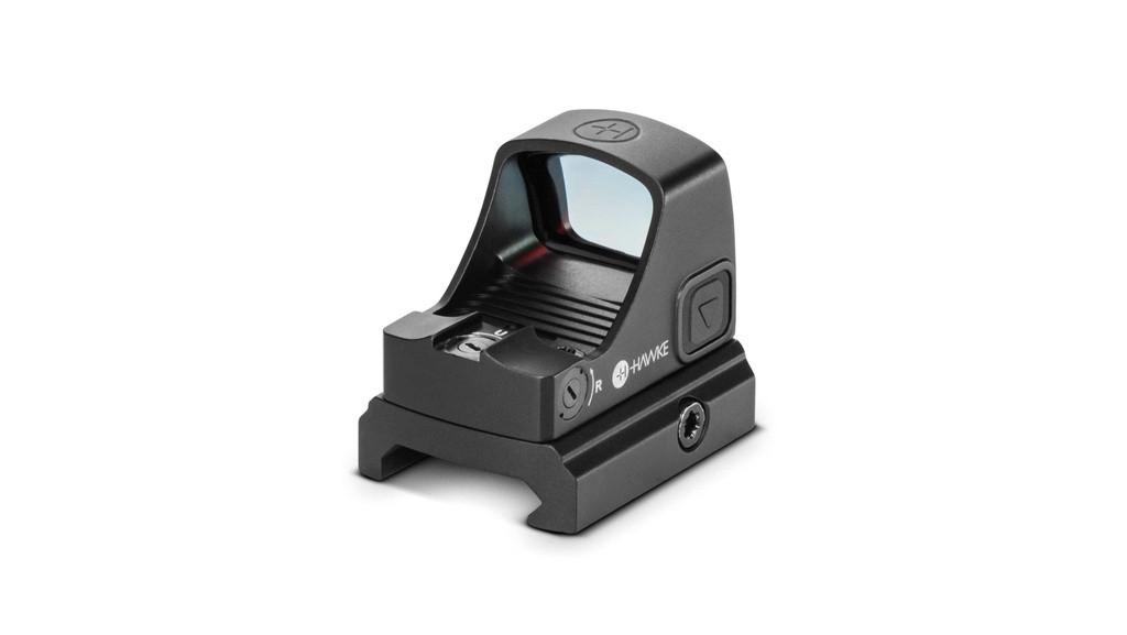 Hawke Endurance slimline reflex sight 1x21