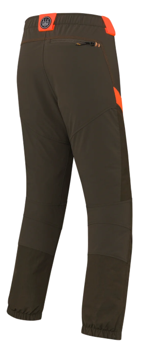 Beretta Boondock green moss orange