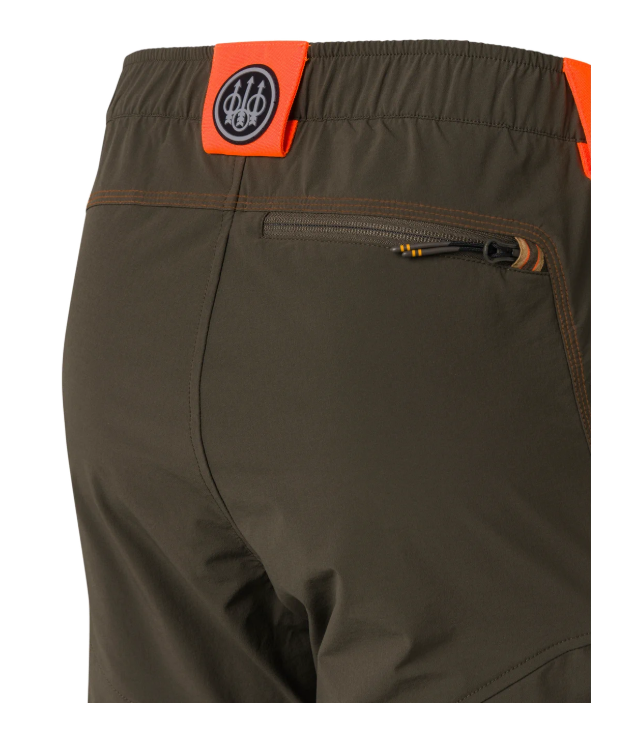 Beretta Boondock green moss orange