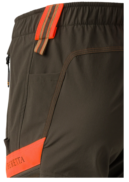 Beretta Boondock green moss orange