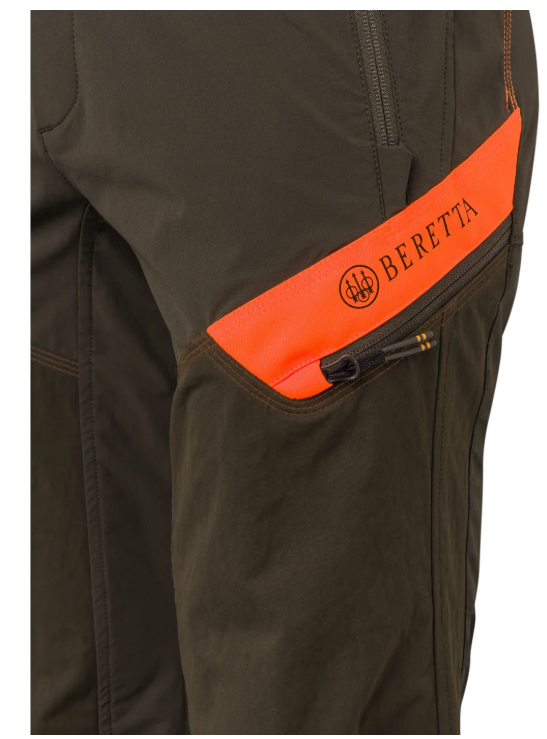 Beretta Boondock green moss orange