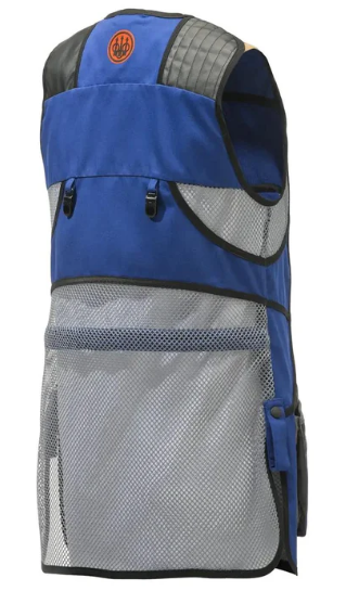 Beretta Gilet De tir sporting femme