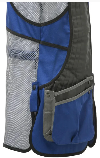 Beretta Gilet De tir sporting femme
