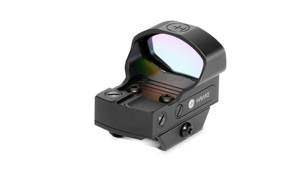 Hawke Frontier Reflex Sight 1x30 weaver