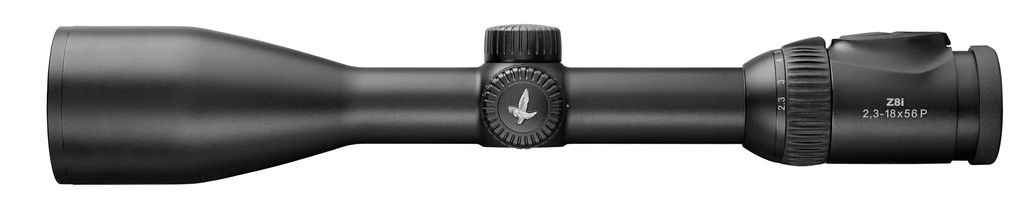 Swarovski Z8 I 2.3-18X56 P SR