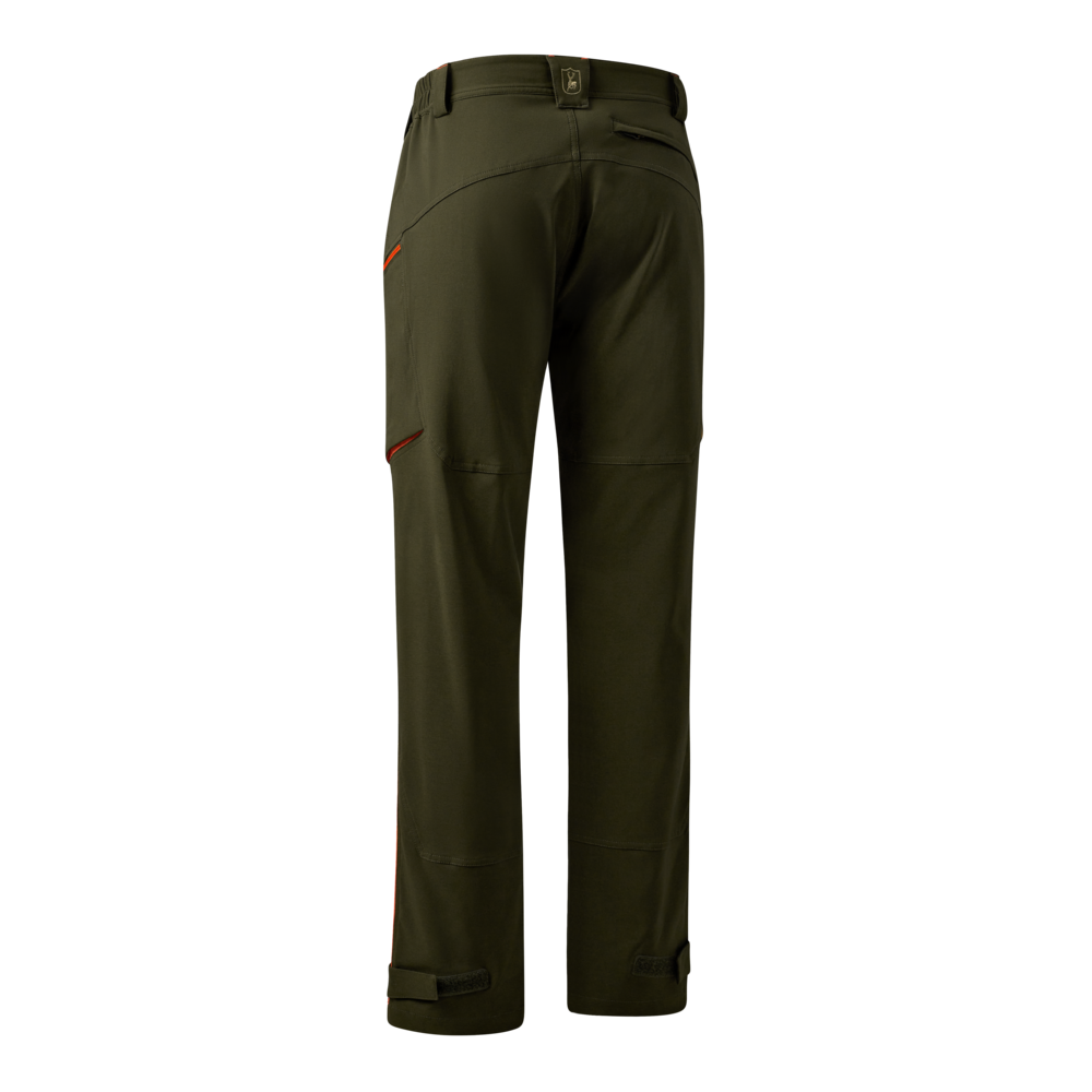 Deerhunter Pantalon chamois