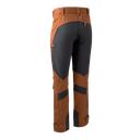 Deerhunter Rogaland stretch avec contrast burnt orange