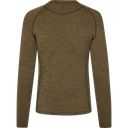 Seeland T-shirt peak Aia military olive mélangé