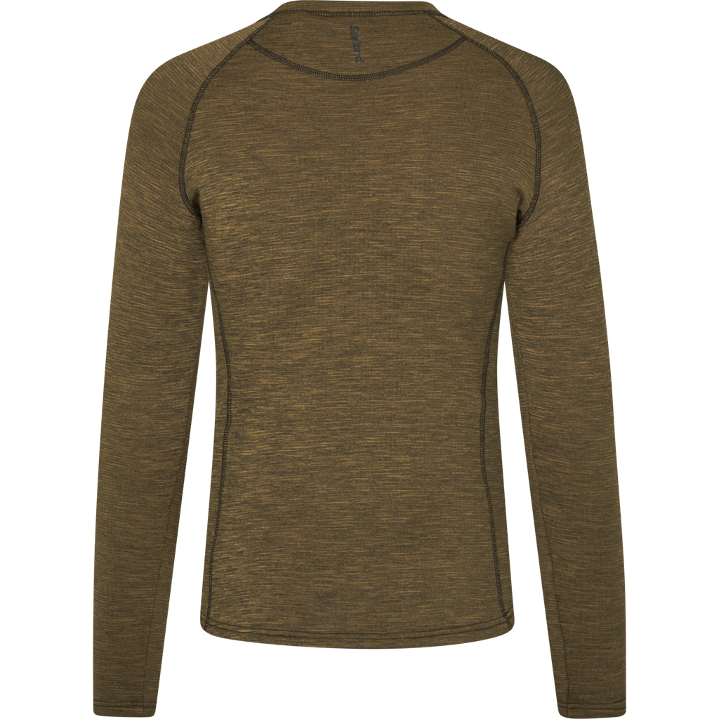 Seeland Apex one hundred LS pine green