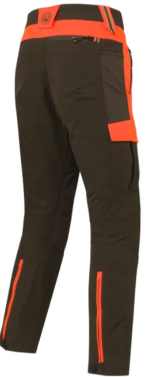 Beretta Balcan greemoss orange