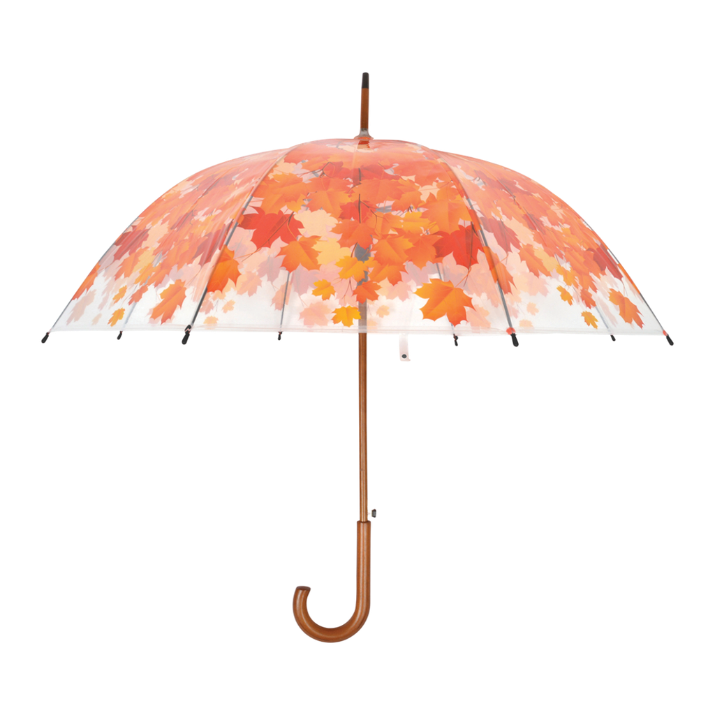 [22777122] Parapluie feuilles d'automne