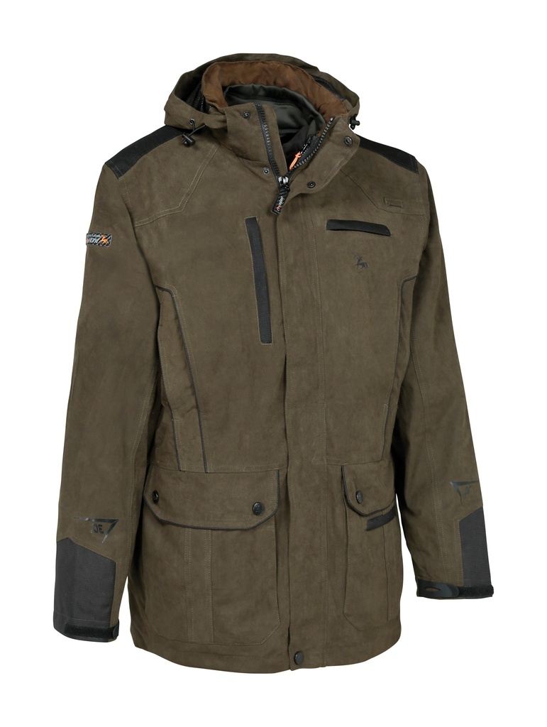 [4429055/S] Ligne Verney Carron Ibex evo (S)