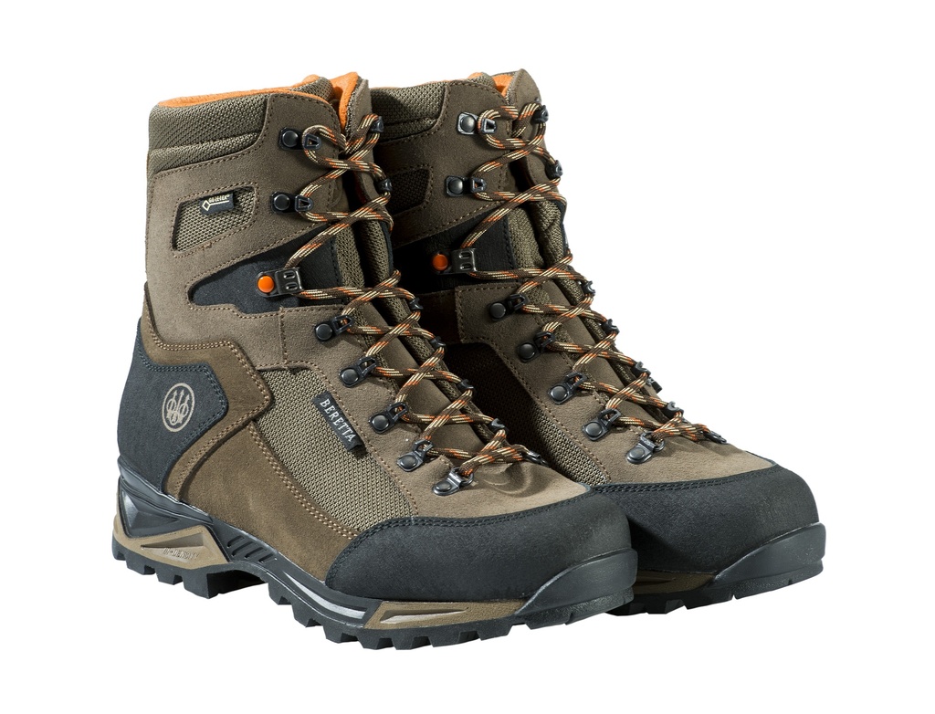 [M0648513/40] Beretta Shelter mid GTX (40)