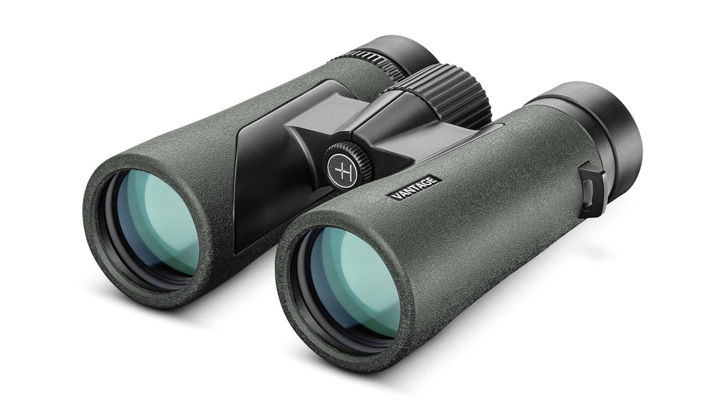[23960020] Hawke Vantage 10x42 green