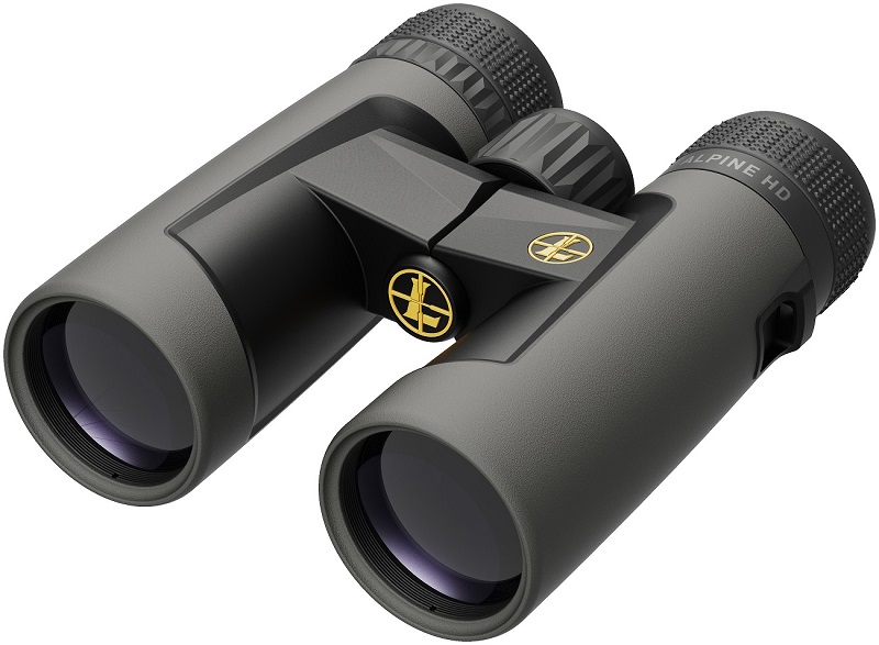 [42660003] Leupold BX-2 alpine HD shadow grey 10X42