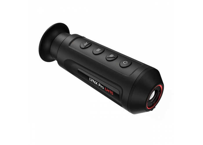 [M06560134] HikMicro Monoculaire thermique lynx pro LH15