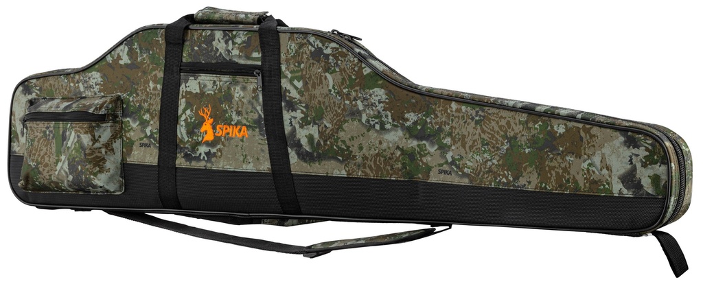 [M0836212] Spika Fourreau carabine sac a dos camo biari